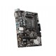 MSI B450M-A Pro Max AM4 Ryzen DDR4 Vga Dvi-D Hdmi MSI B450M-A Pro Max AM4 Ryzen DDR4 Vga Dvi-D Hdmi