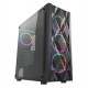 FSP 750W 80+Bronze (CMT595AL) E-Atx Mid Tower