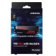 Samsung 990 Pro 1TB M.2 NVMe 7450-6900 Soğutuculu