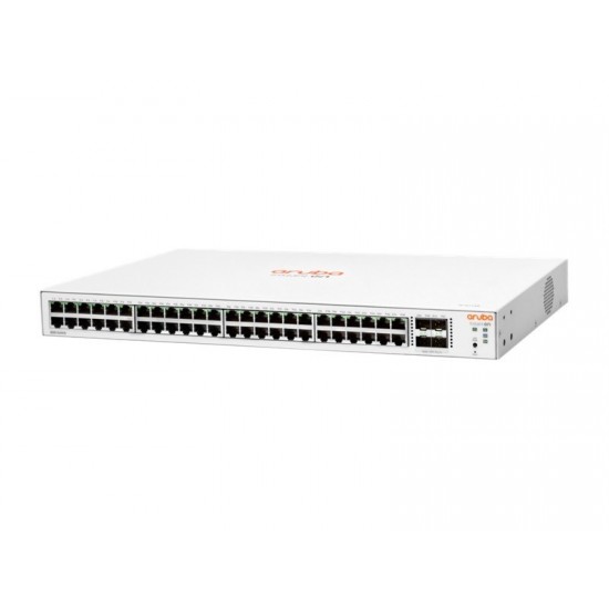 HPE Aruba Instant On 1830 48 Port 24 PoE (JL815A)