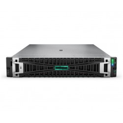 HPE DL380 Gen11 4410Y-32GB-Disk Yok-2U (P52560)