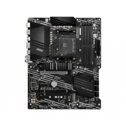 MSI B550-A Pro AM4 Ryzen DDR4 Hdmi Dp Usb3.2