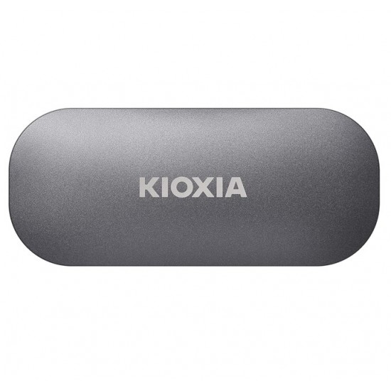 Kioxia Exceria Plus 2TB USB Type-C Taşınabilir SSD