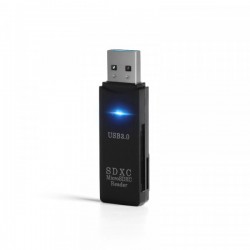 Dark (UCR303) Usb 3.0 Kart Okuyucu