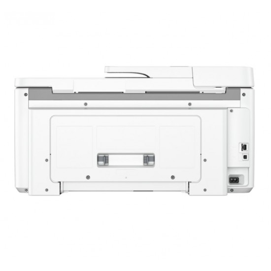 HP OfficeJet Pro 9720 Çok işlevli A3 (53N94C)