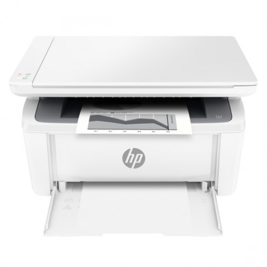 HP LaserJet M141a Çok Fonksiyonlu (7MD73A)