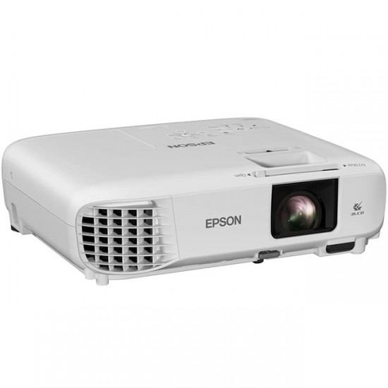 Epson EB-FH06 3500Ans 1920x1080 Projeksiyon