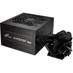 FSP 550W 80+ Pro (H3-550 Hyper)