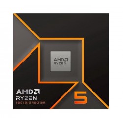 Amd Ryzen 5 9600X AM5Pin 65W Fanlı (Box)