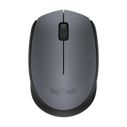 Logitech M170 Kablosuz Mouse Gri 910-004642