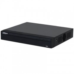 Dahua NVR2104HS-P-4KS3 4 Kanal POE H.265 NVR 1x20T