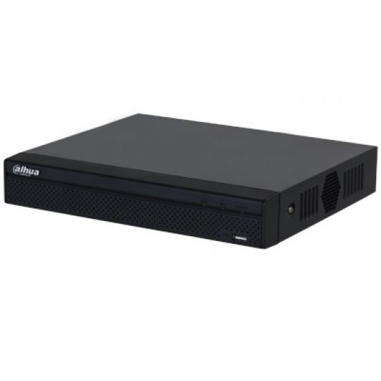 Dahua NVR2104HS-P-4KS3 4 Kanal POE H.265 NVR 1x20T