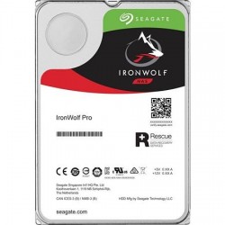 Seagate IronWolf Pro 12TB 7200Rpm -ST12000NE0008