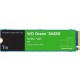 WD Green SN350 1TB M.2 NVMe SSD (3200/2500)