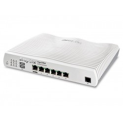 Draytek Vigor 2866 VDSL2 & ADSL2 Router Modem