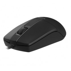 A4-Tech OP-330 V-Track Siyah USB Mouse