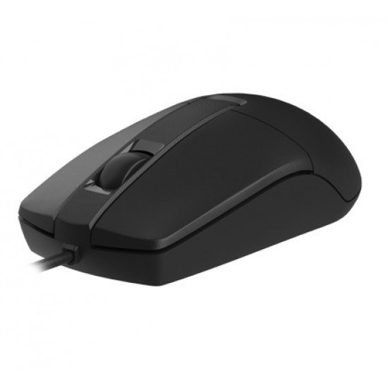 A4-Tech OP-330 V-Track Siyah USB Mouse