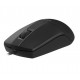 A4-Tech OP-330 V-Track Siyah USB Mouse