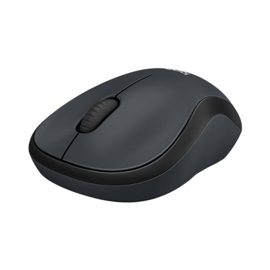 Logitech M220 Kablosuz Sessiz Siyah 910-004878