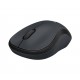 Logitech M220 Kablosuz Sessiz Siyah 910-004878