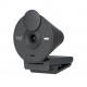 Logitech Brio 300 Webcam Siyah Full HD 960-001436