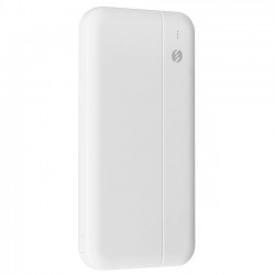 S-link Powerbank 10000mAh Beyaz