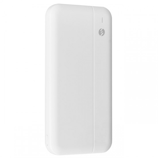 S-link Powerbank 10000mAh Beyaz