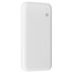 S-link Powerbank 10000mAh Beyaz