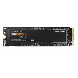 Samsung 970 Evo Plus 1TB M.2 NVMe SSD (3500/3300)