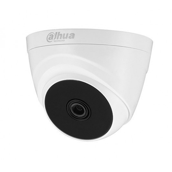 Dahua HAC-T1A21-A-0280B 2MP Dome HDCVI Sesli