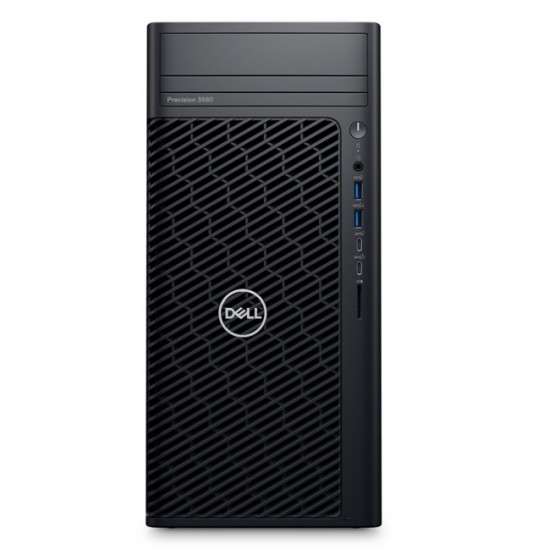 Dell T3680 i7 14700 -32GB-1TBSSD-16G-W11Pro