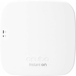 HPE Aruba Instant On AP12 (RW)Access Point- R2X01A