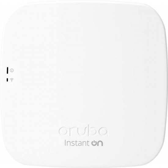 HPE Aruba Instant On AP12 (RW)Access Point- R2X01A