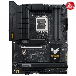 Asus Tuf Gaming B760-Plus Wifi D5 1700P Hdmi Dp