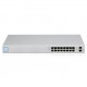 UBNT UniFi Switch 16 Port 8 PoE 42W (USW-16-PoE)