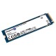 Kingston NV2 1TB M.2 NVMe SSD (3500-2100MB/s)