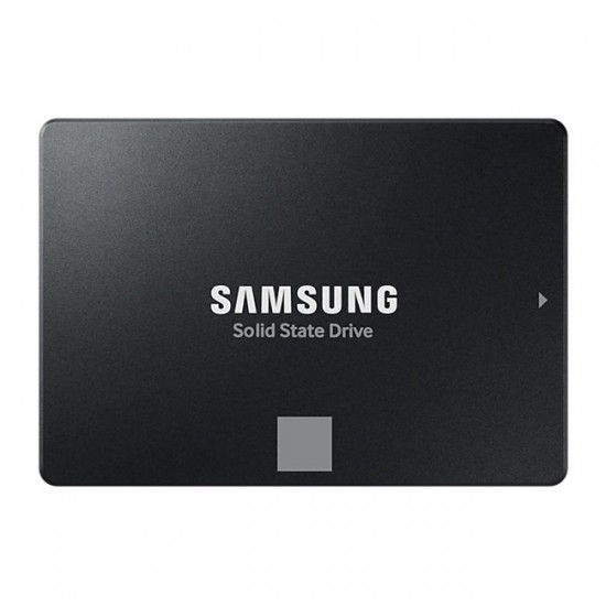 Samsung 870 Evo 4TB 2.5