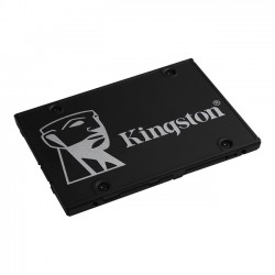 Kingston KC600 256GB 2.5