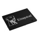 Kingston KC600 256GB 2.5