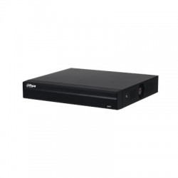 Dahua NVR4104HS-4KS2/L 4 Kanal 1U H.265 NVR 1x16TB