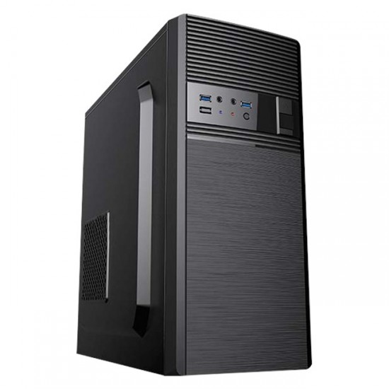 Vento 750W (VS116F) Gen5 Atx Tower Vento 750W (VS116F) Gen5 Atx Tower