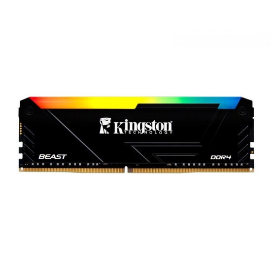 Kingston RGB 16GB 3200 D4 KF432C16BB2A/16TR