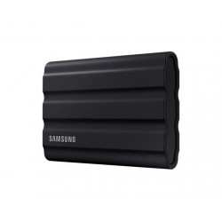 Samsung T7 1TB Usb 3.2 Gen 2 Type-C Siyah Shield