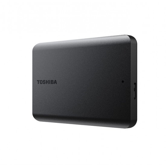 Toshiba Canvio Basic 2TB Usb 3.2 Gen1 HDTB520EK3AA