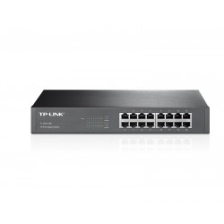 Tp-Link TL-SG1016D 16 Port Gigabit Switch