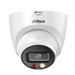 Dahua IPC-HDW1249T-S-IL 2MP Full Color Dome Kamera