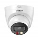 Dahua IPC-HDW1249T-S-IL 2MP Full Color Dome Kamera