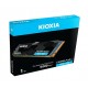 Kioxia Exceria Plus 1TB M.2 NVMe SSD (5000/3900MB)