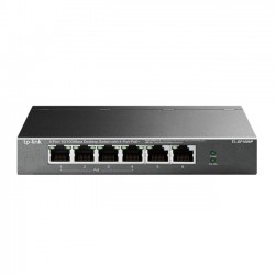 Tp-Link TL-SF1006P 6 Port 10/100 4 Port PoE Switch