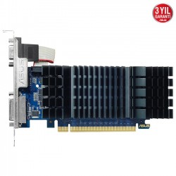 Asus GeForce GT 730 2GB GDDR5 Vga Dvi Hdmi 64Bit